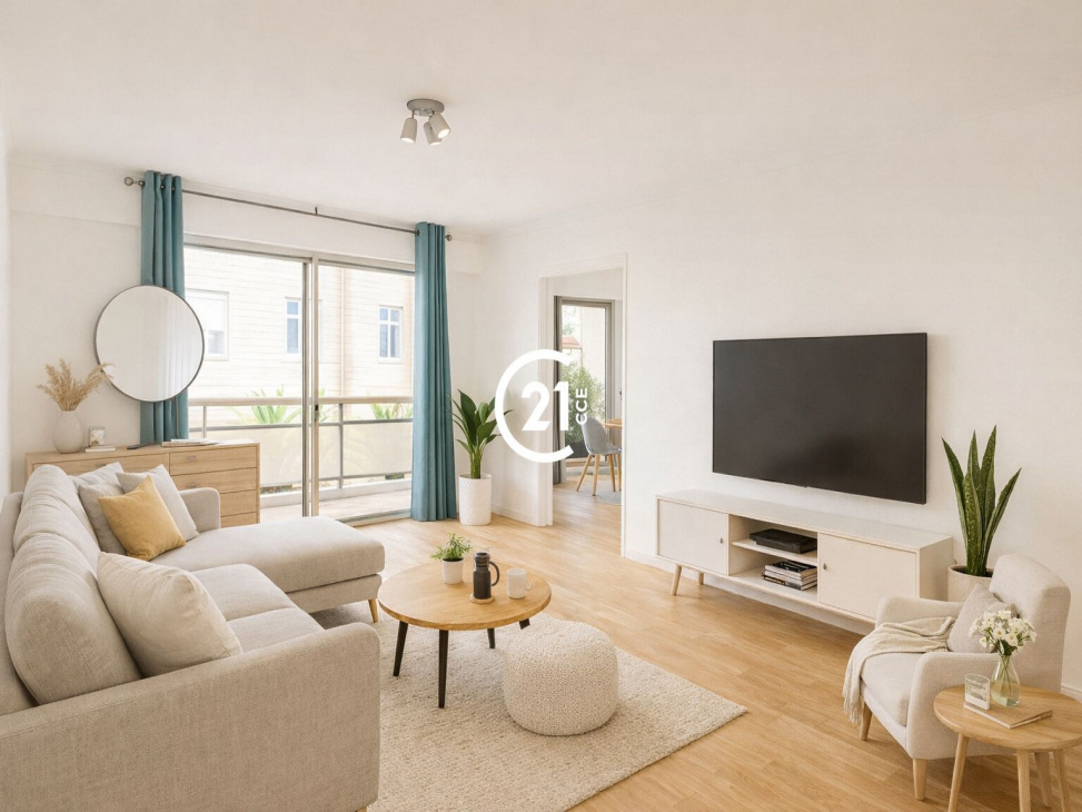 CCE ENTREPRISE & COMMERCE, VENTE Appartements T2, réf : 1934 / 725826