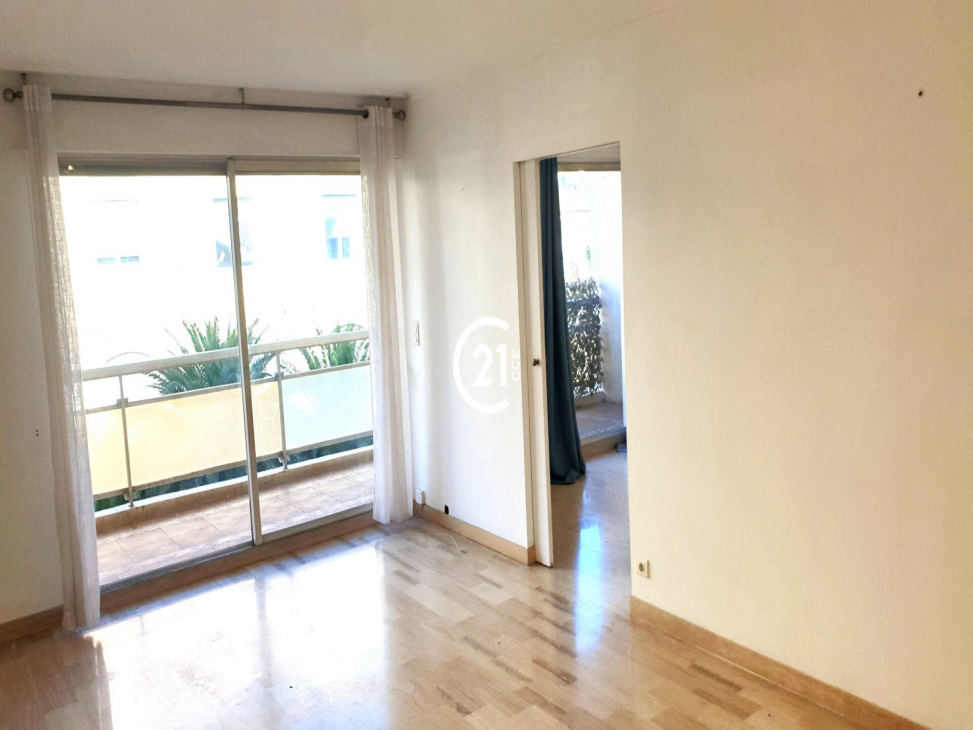 CCE ENTREPRISE & COMMERCE, VENTE Appartements T2, réf : 1934 / 725826