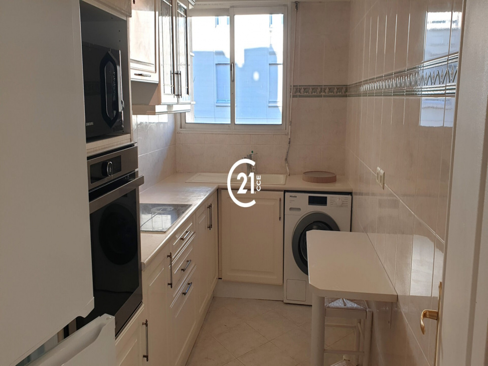 CCE ENTREPRISE & COMMERCE, VENTE Appartements T2, réf : 1934 / 725826