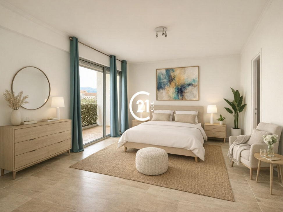 CCE ENTREPRISE & COMMERCE, VENTE Appartements T2, réf : 1934 / 725826