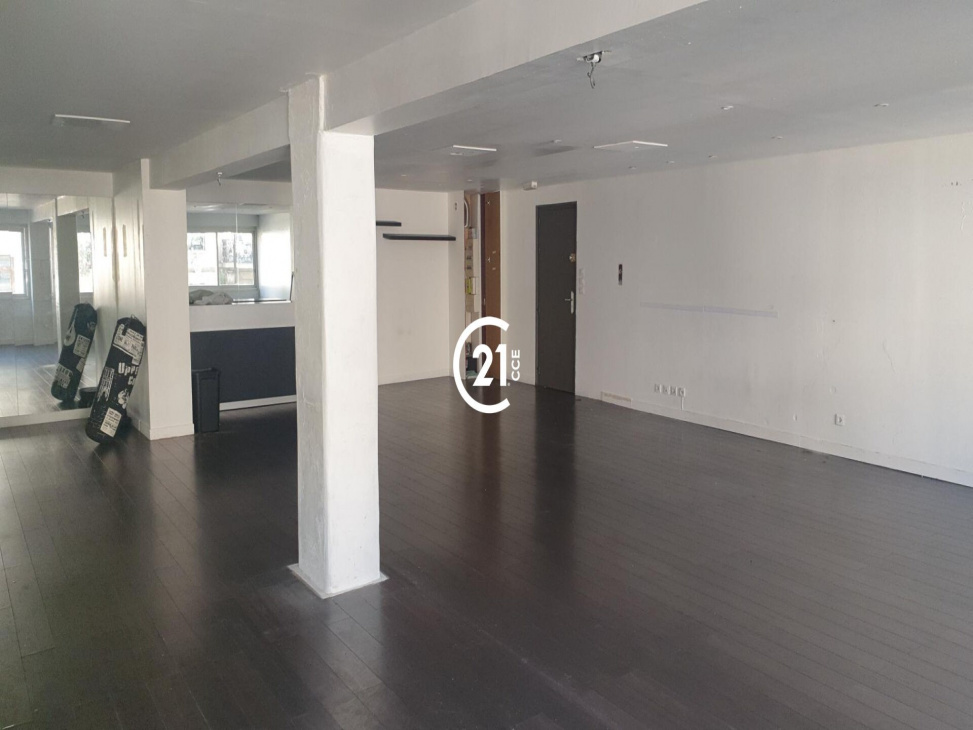 CCE ENTREPRISE & COMMERCE, VENTE Appartements T4, réf : 1934 / 725772