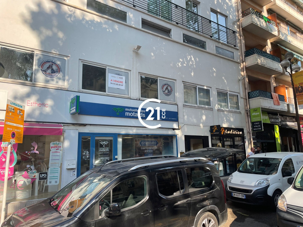 CCE ENTREPRISE & COMMERCE, VENTE Appartements T4, réf : 1934 / 725772