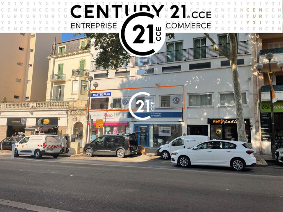 CCE ENTREPRISE & COMMERCE, VENTE Appartements T4, réf : 1934 / 725772