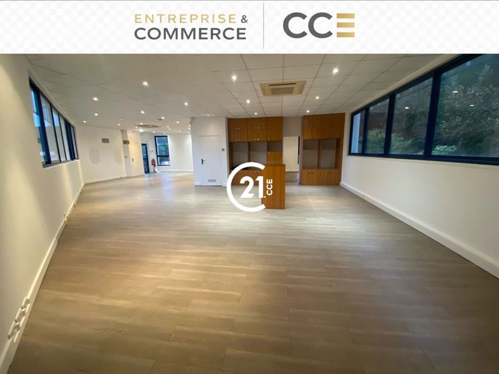 CCE ENTREPRISE & COMMERCE, VENTE Bureaux / Locaux, réf : 1934 / 723926