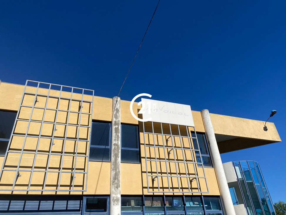 CCE ENTREPRISE & COMMERCE, VENTE Bureaux / Locaux, réf : 1934 / 723926