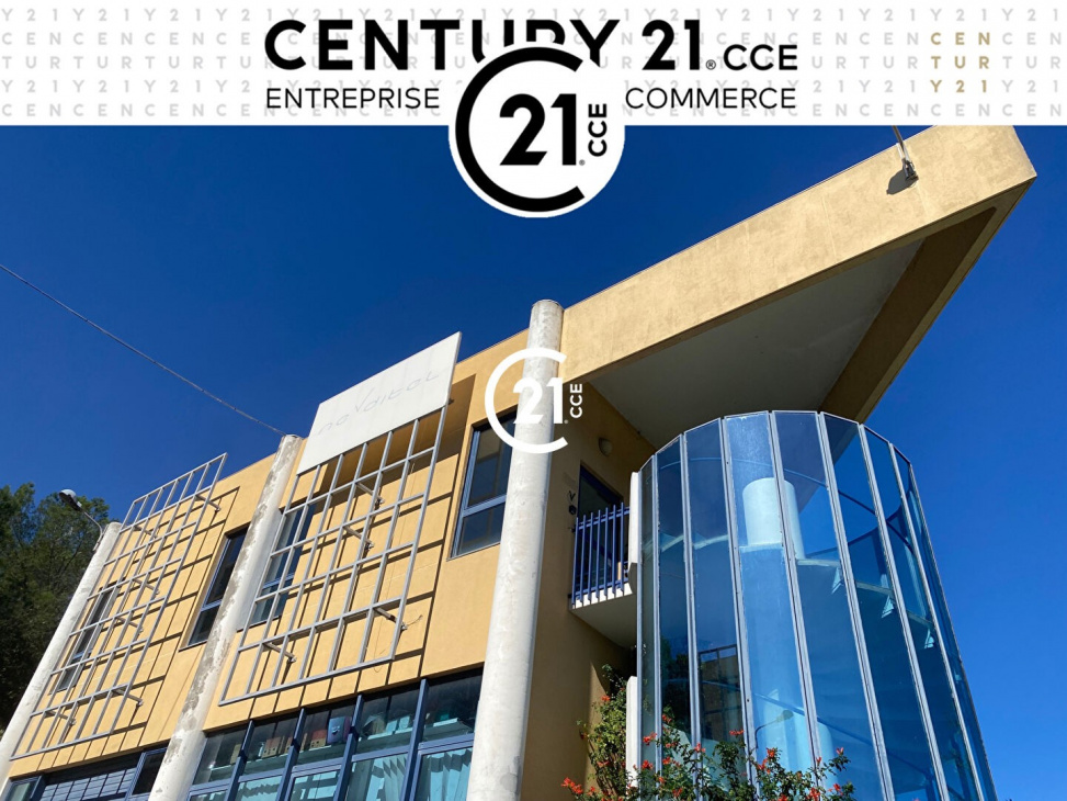 CCE ENTREPRISE & COMMERCE, VENTE Bureaux / Locaux, réf : 1934 / 723926
