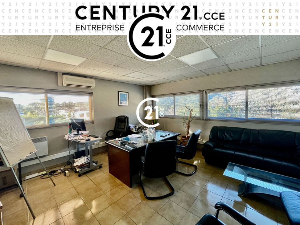 CCE ENTREPRISE & COMMERCE, VENTE Bureaux / Locaux, réf : 1934 / 724076
