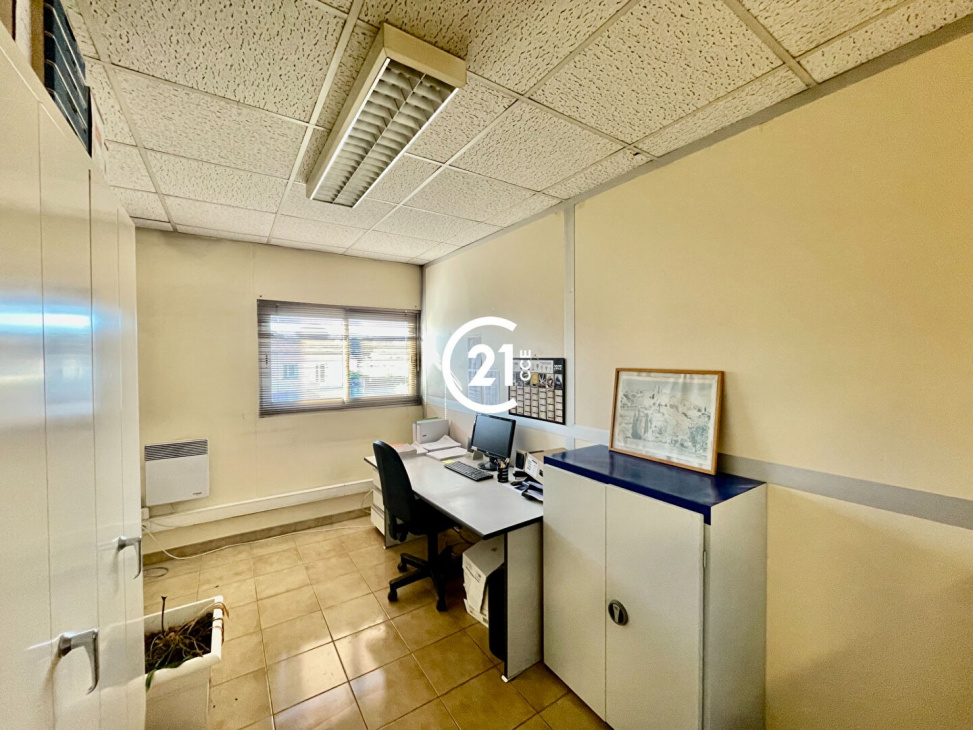 CCE ENTREPRISE & COMMERCE, VENTE Bureaux / Locaux, réf : 1934 / 724076