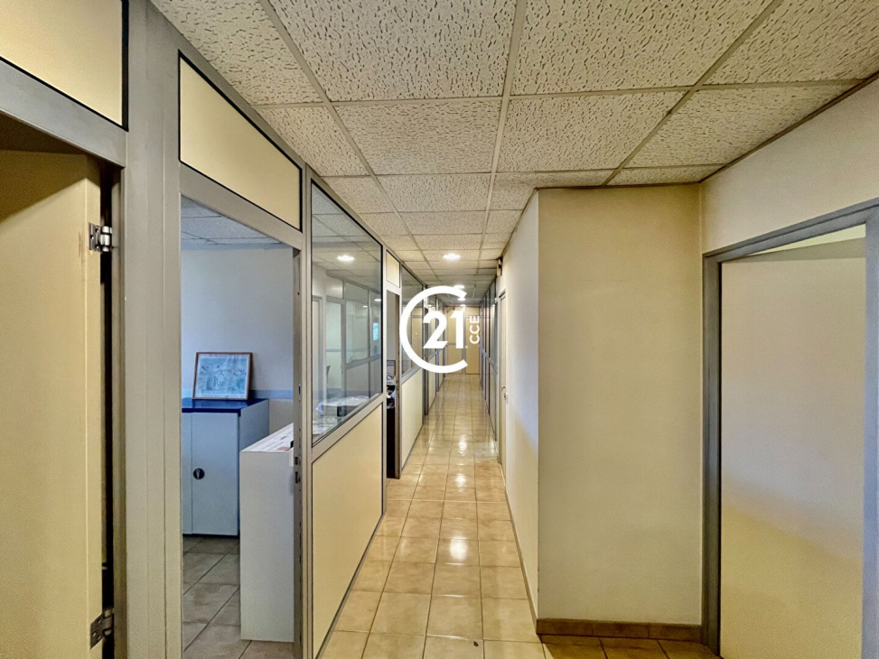 CCE ENTREPRISE & COMMERCE, VENTE Bureaux / Locaux, réf : 1934 / 724076