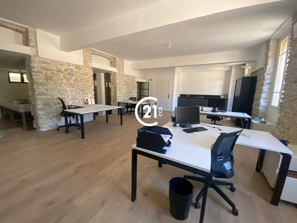 CCE ENTREPRISE & COMMERCE, VENTE Bureaux / Locaux, réf : 1934 / 724787