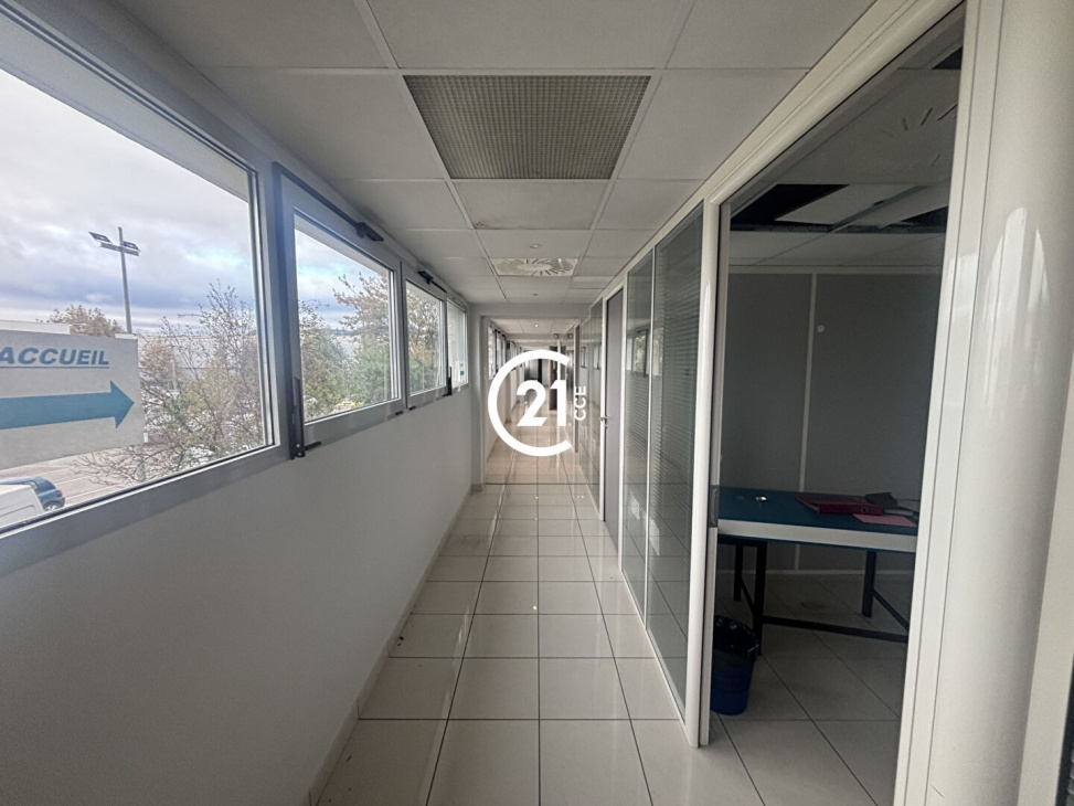 CCE ENTREPRISE & COMMERCE, VENTE Bureaux / Locaux, réf : 1934 / 725601