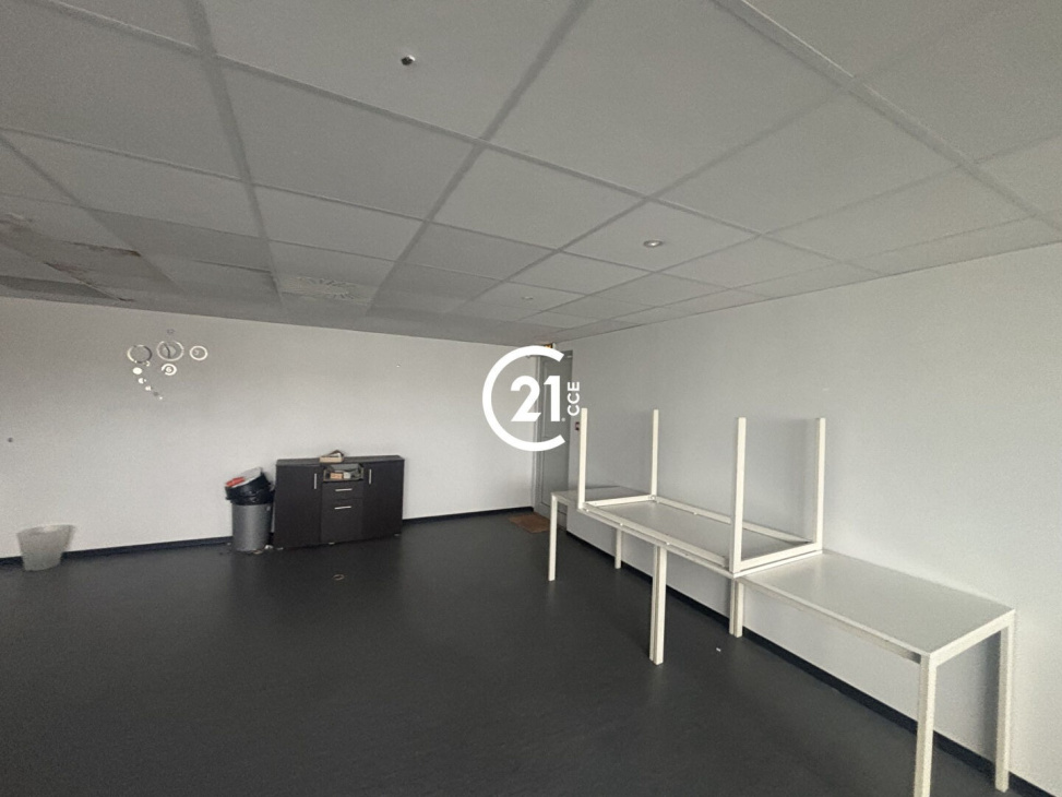 CCE ENTREPRISE & COMMERCE, VENTE Bureaux / Locaux, réf : 1934 / 725601
