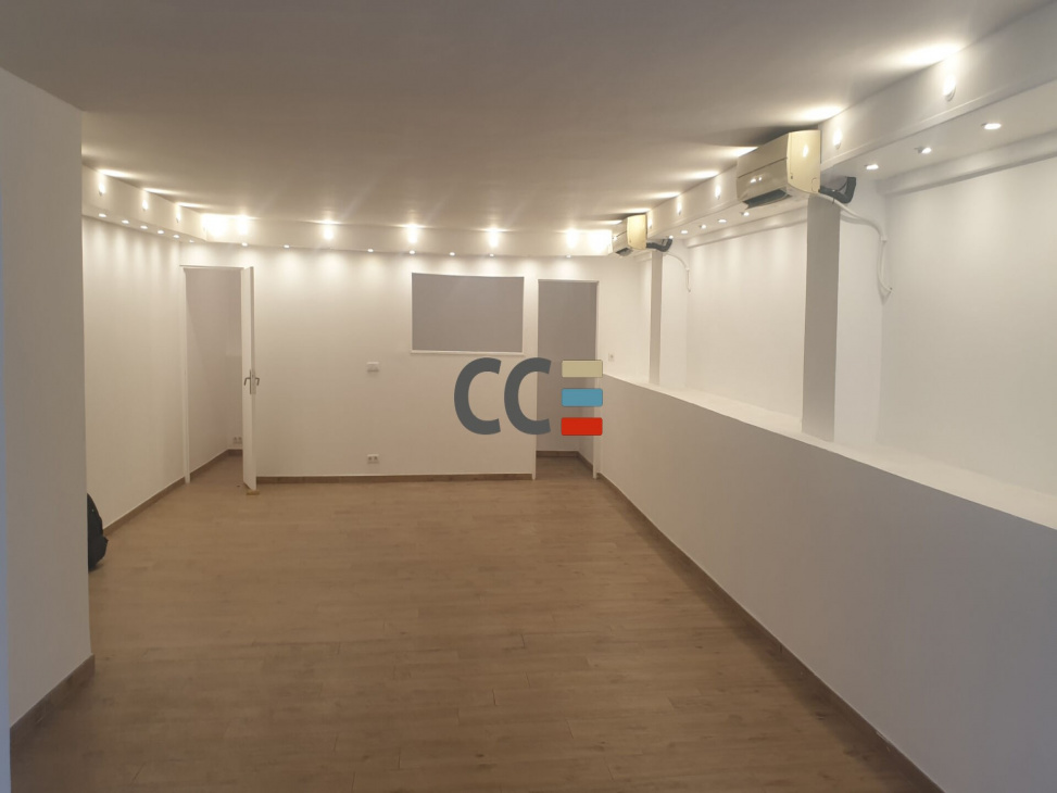 CCE ENTREPRISE & COMMERCE, VENTE Bureaux / Locaux, réf : 1934 / 726086