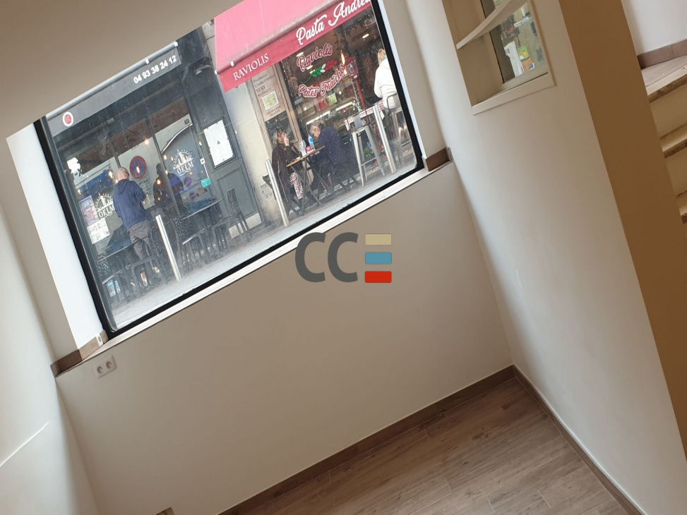 CCE ENTREPRISE & COMMERCE, VENTE Bureaux / Locaux, réf : 1934 / 726086