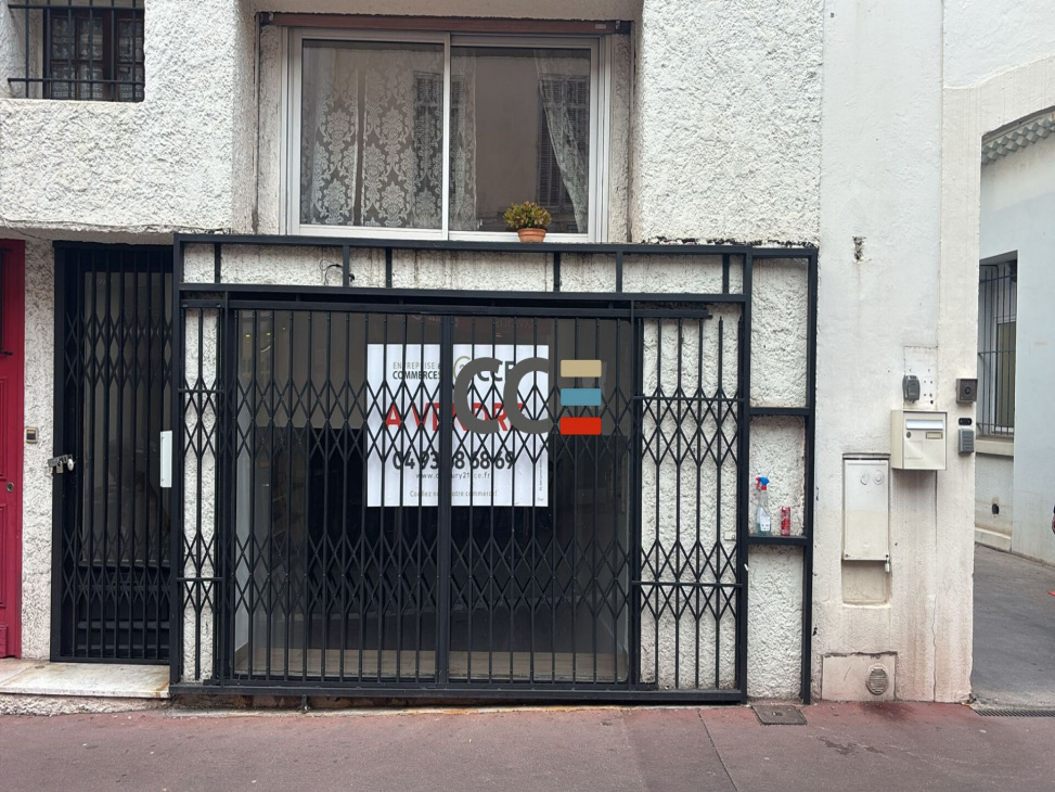 CCE ENTREPRISE & COMMERCE, VENTE Bureaux / Locaux, réf : 1934 / 726086