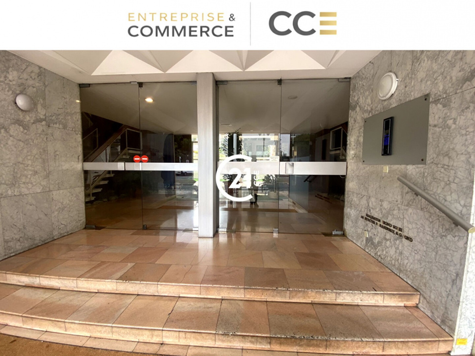 CCE ENTREPRISE & COMMERCE, VENTE Bureaux / Locaux, réf : 1934 / 726115