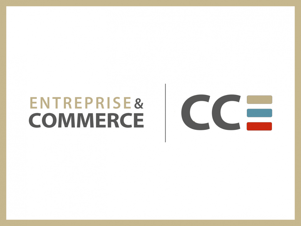 CCE ENTREPRISE & COMMERCE, Vente commerces