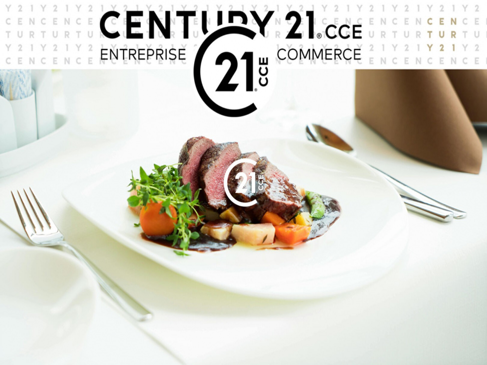 CCE ENTREPRISE & COMMERCE, VENTE Commerces, réf : 1934 / 723155