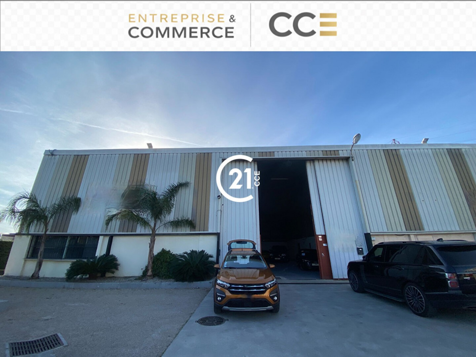 CCE ENTREPRISE & COMMERCE, VENTE Commerces, réf : 1934 / 725825