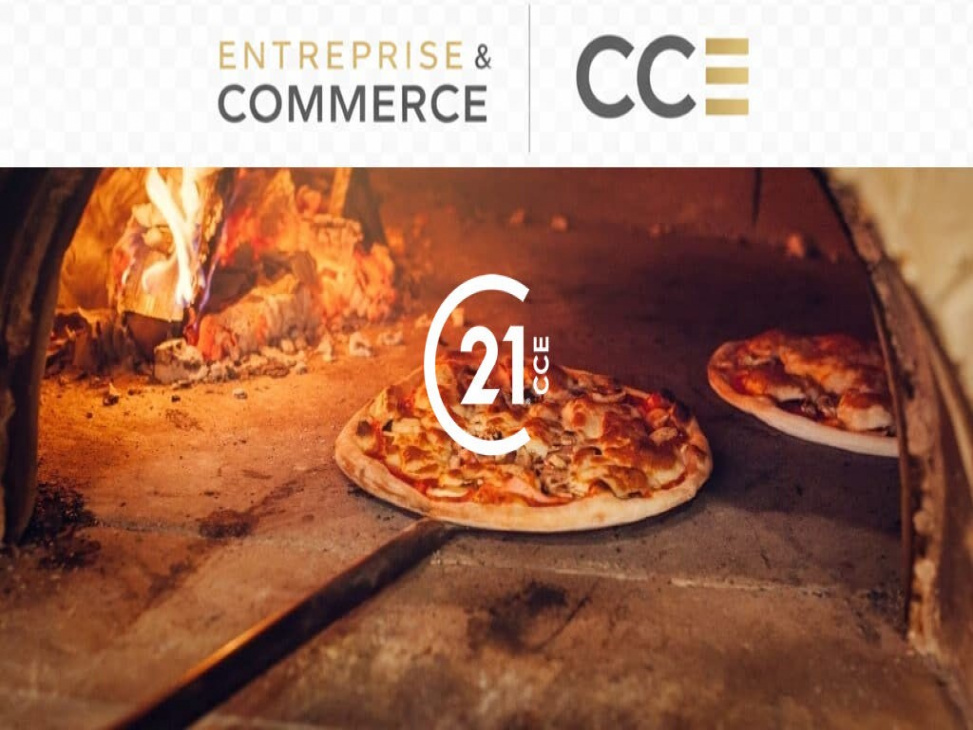 CCE ENTREPRISE & COMMERCE, VENTE Commerces, réf : 1934 / 725960