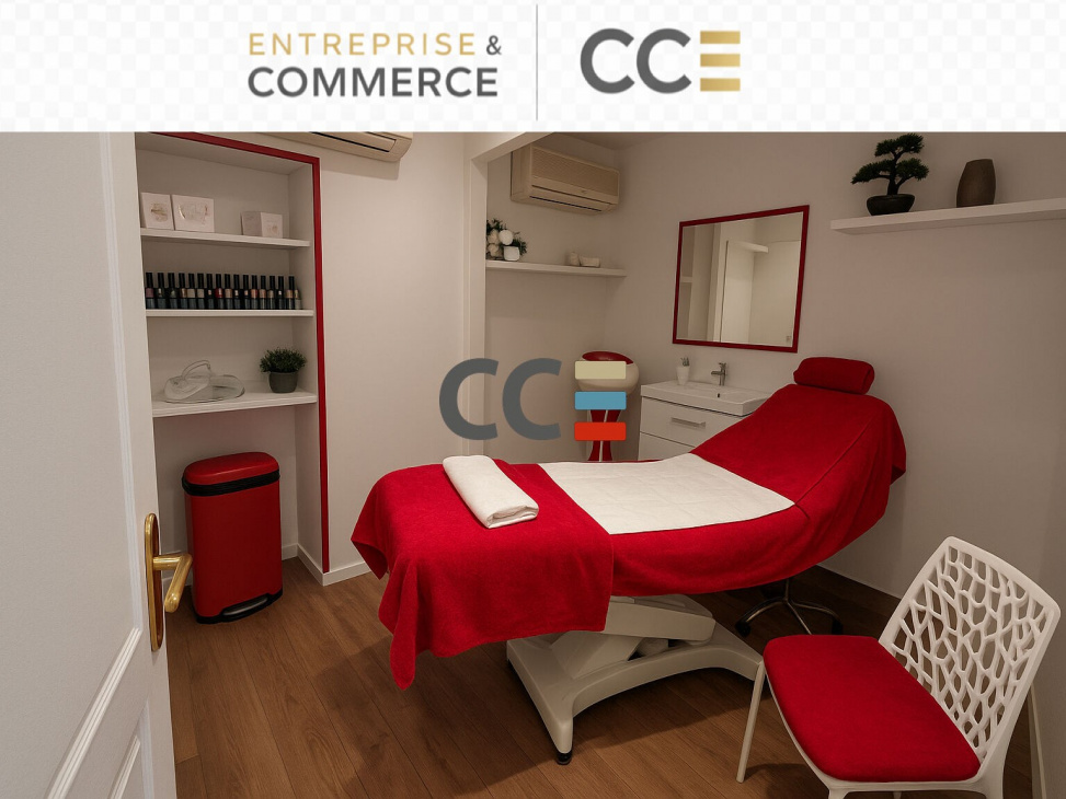 CCE ENTREPRISE & COMMERCE, VENTE Commerces, réf : 1934 / 726095