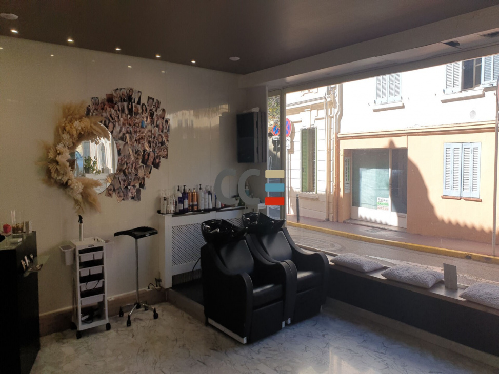 CCE ENTREPRISE & COMMERCE, VENTE Commerces, réf : 1934 / 726107