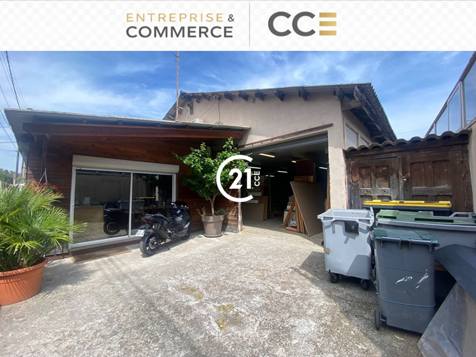 CCE ENTREPRISE & COMMERCE, VENTE Divers, réf : 1934 / 725179