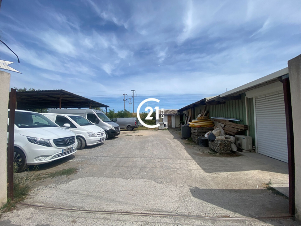 CCE ENTREPRISE & COMMERCE, VENTE Divers, réf : 1934 / 725179