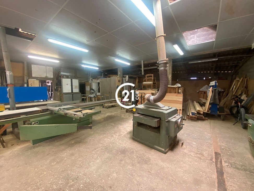 CCE ENTREPRISE & COMMERCE, VENTE Divers, réf : 1934 / 725179