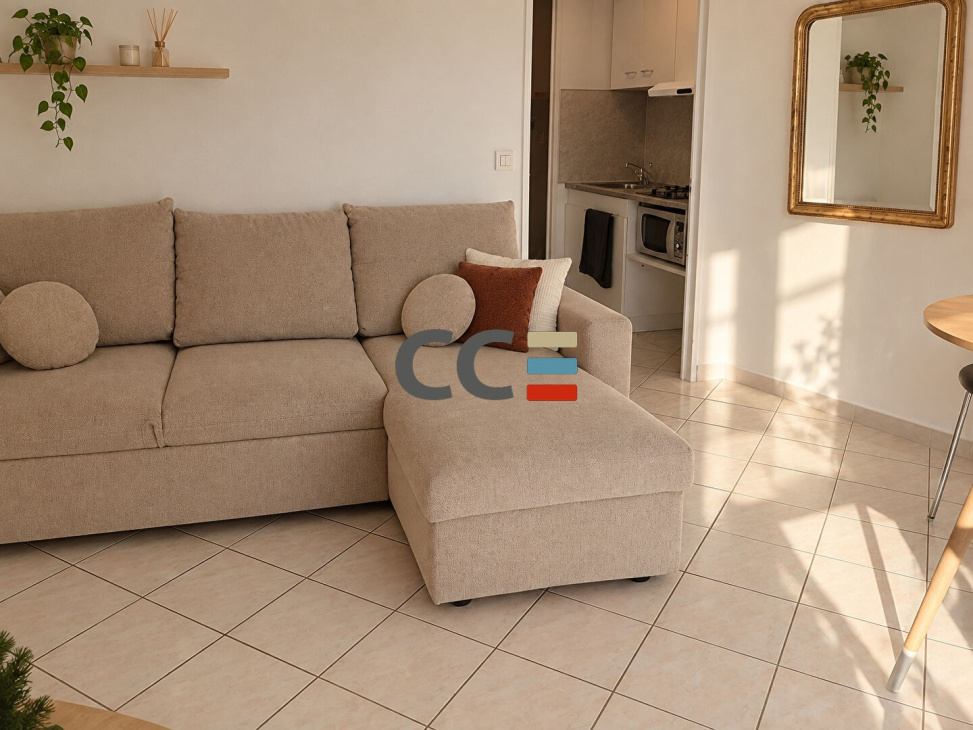 CCE ENTREPRISE & COMMERCE, VENTE Studios et T1, réf : 1934 / 727008