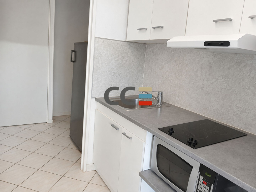 CCE ENTREPRISE & COMMERCE, VENTE Studios et T1, réf : 1934 / 727008
