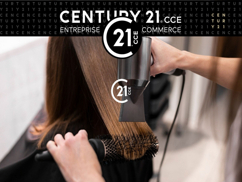 Century 21 CCE, VENTE Commerces, réf : 1934 / 719667