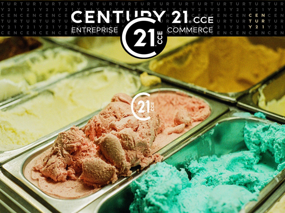 Century 21 CCE, VENTE Commerces, réf : 1934 / 721083