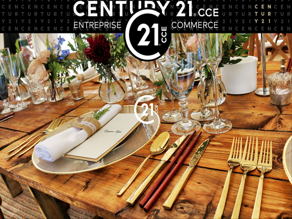 Vente commerce FREJUS