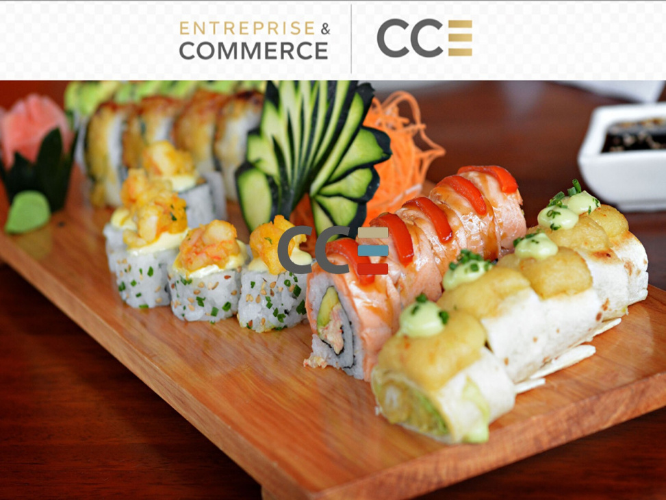 Vente commerce ANTIBES