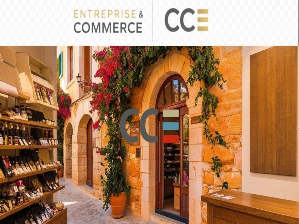 Vente bureau, local MOUGINS