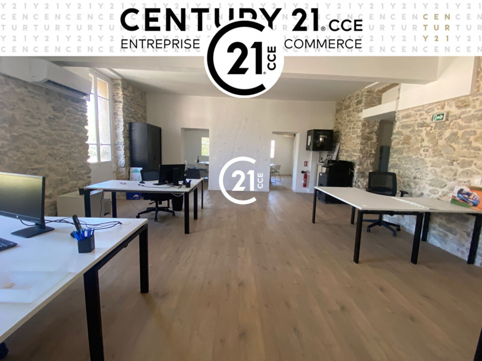 Vente bureau, local MOUGINS