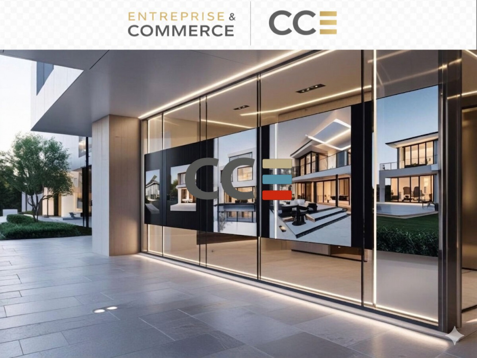 Vente commerce CANNES