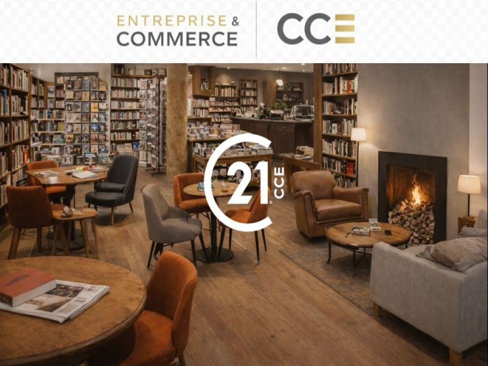 Vente commerce ANTIBES