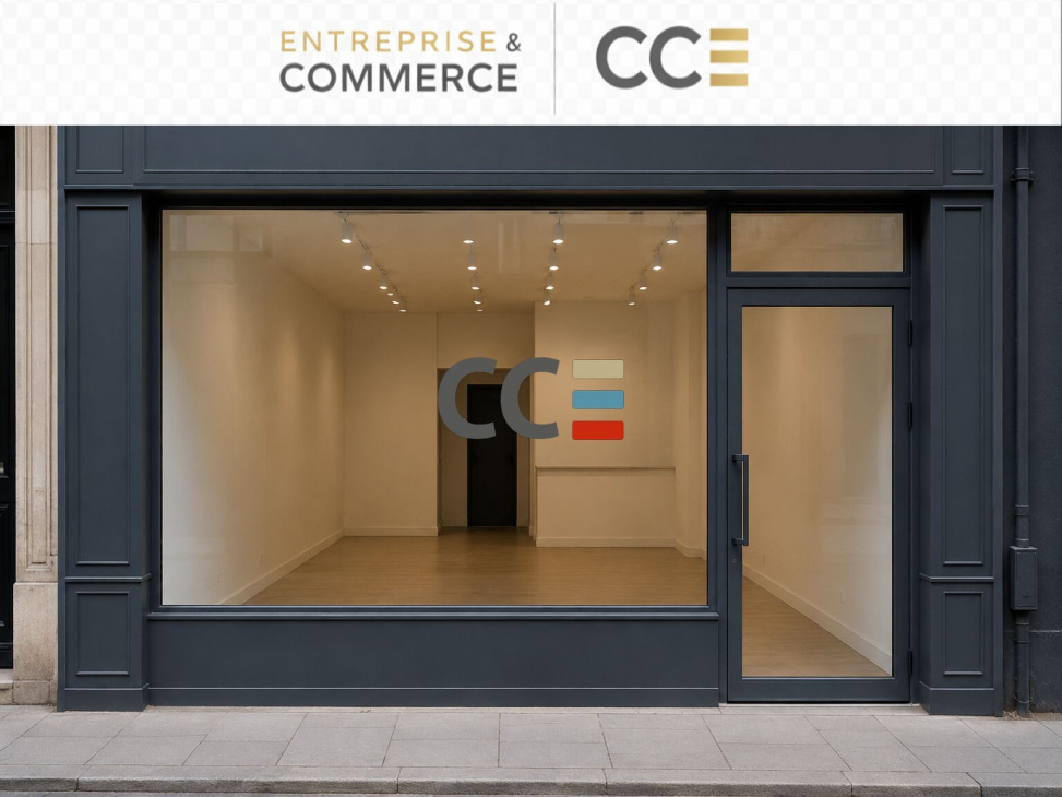 Vente bureau, local ANTIBES