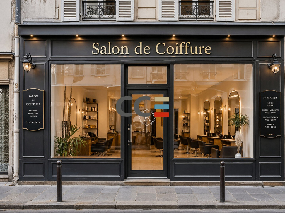 Vente commerce CANNES
