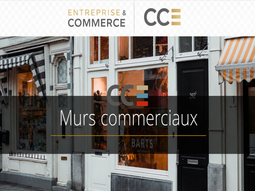 Vente bureau, local CANNES