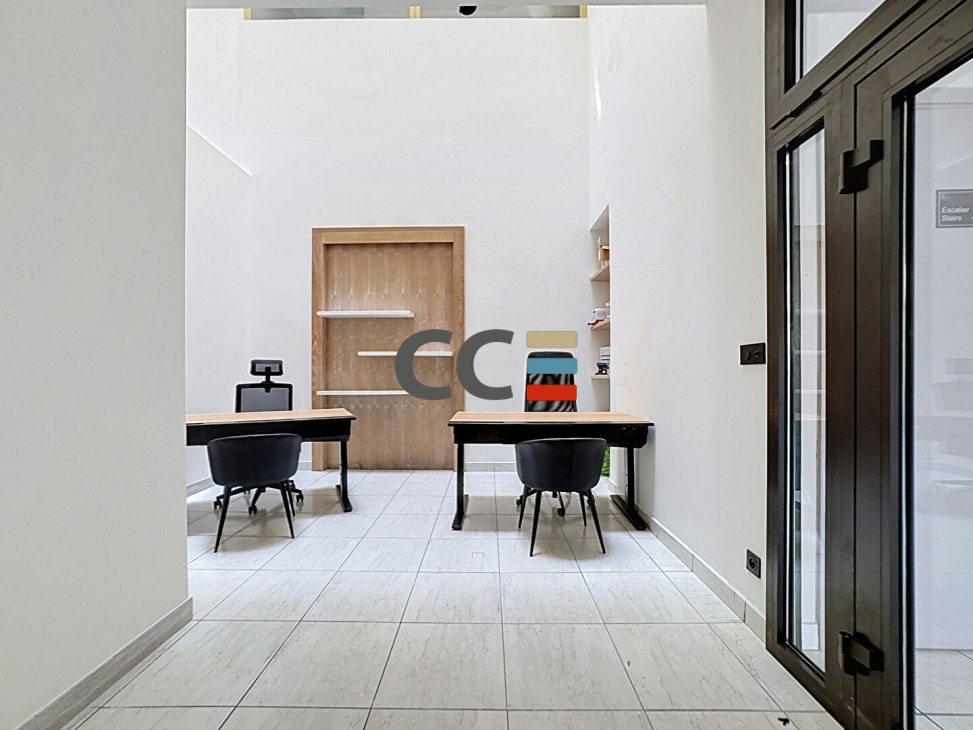 Location bureau, local CANNES