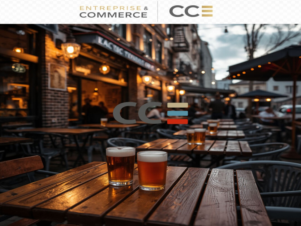 Vente commerce MANDELIEU LA NAPOULE