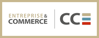 CCE ENTREPRISE & COMMERCE